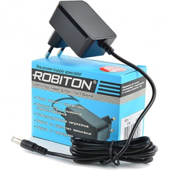 Адаптер/блок питания ROBITON IR12-2000S