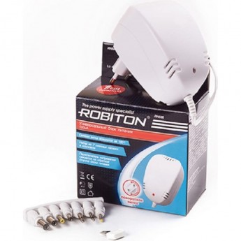 Адаптер/блок питания ROBITON RN500