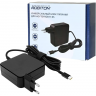 Адаптер/блок питания ROBITON TC65 19593