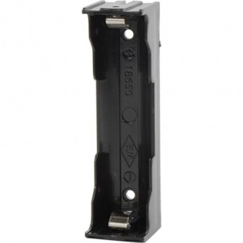 Отсек для элементов питания ROBITON Bh1x18650