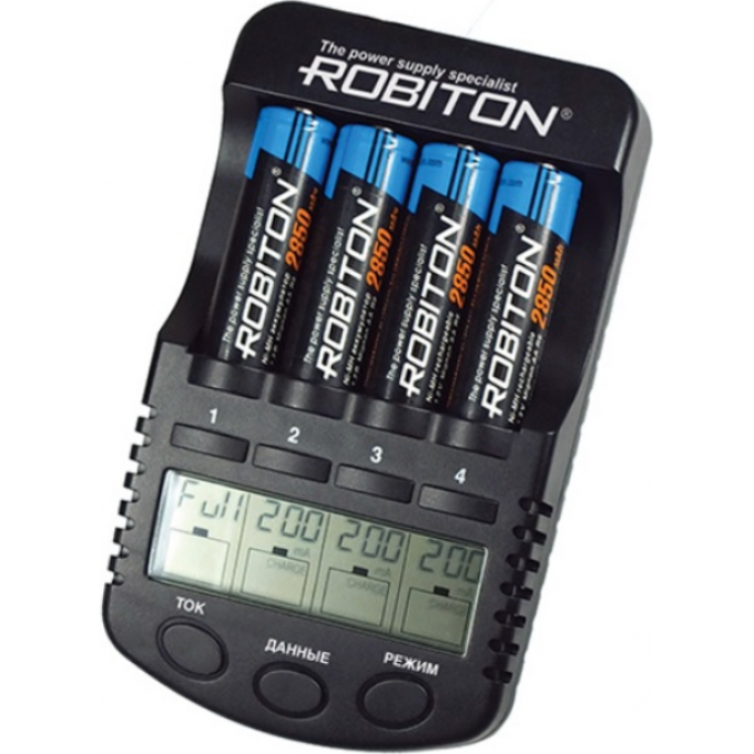 Зарядное устройство ROBITON PROCHARGER1000 11673